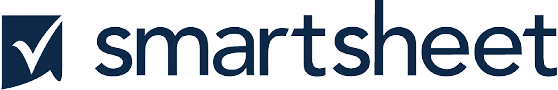 Smartsheet logo