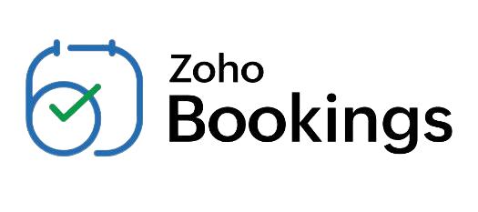 Zoho Bookings logo