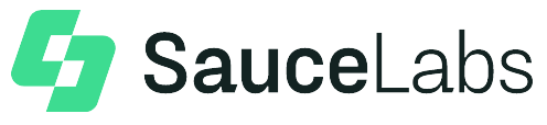 Sauce Labs logo