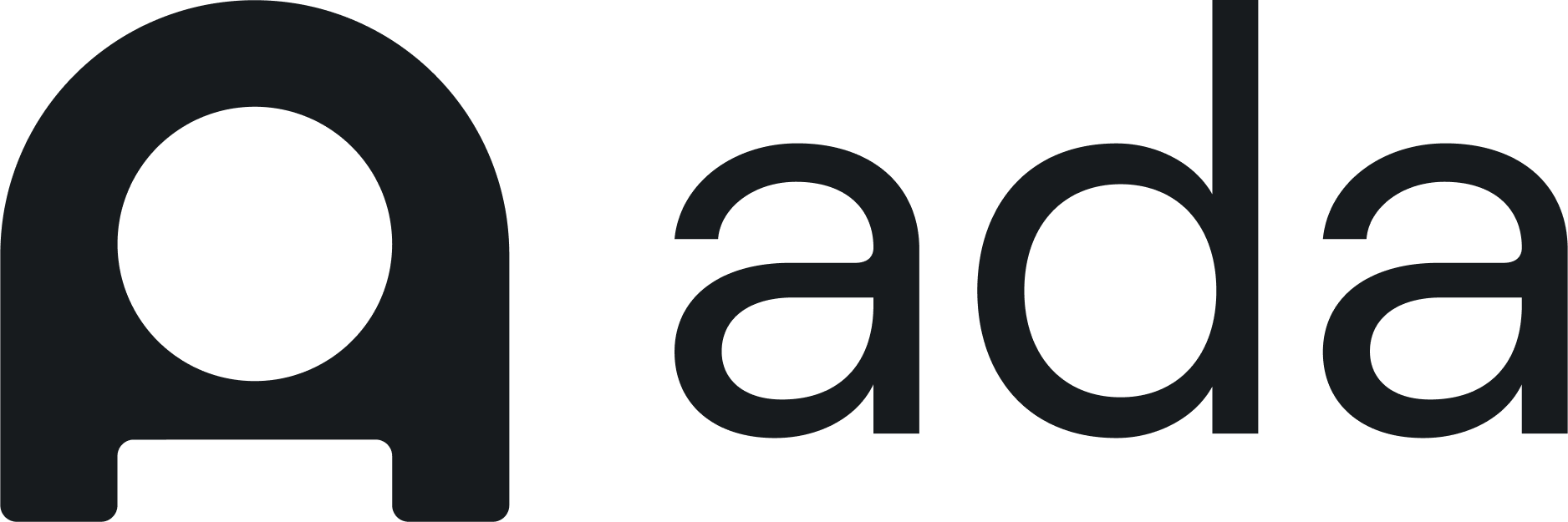 Ada logo