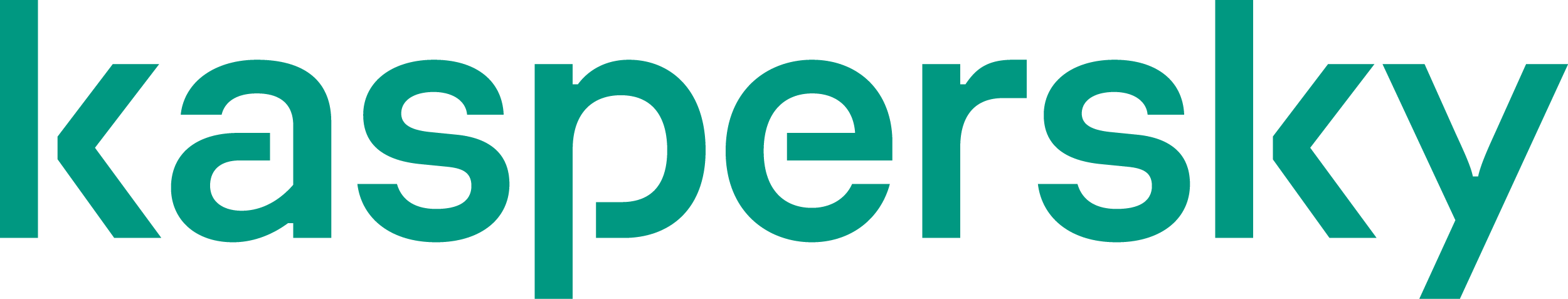 Kaspersky Security for Mobile logo