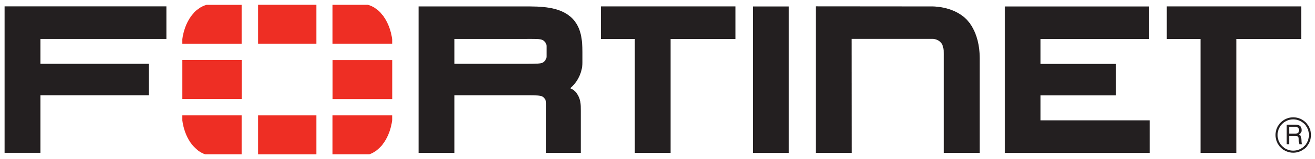 FortiSOAR logo