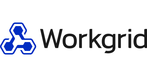 Workgrid logo