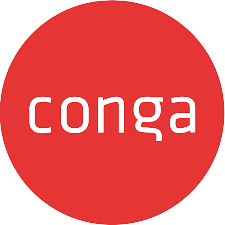 Conga CPQ logo