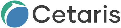 Cetaris logo