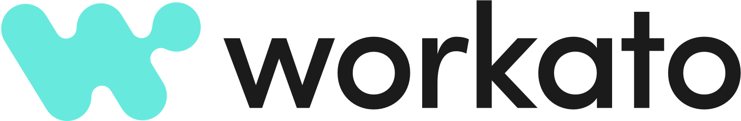 Workato logo