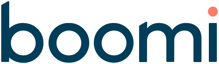 Boomi logo