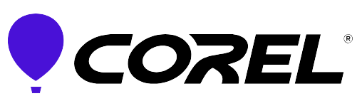 CorelDRAW logo