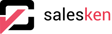 Salesken logo