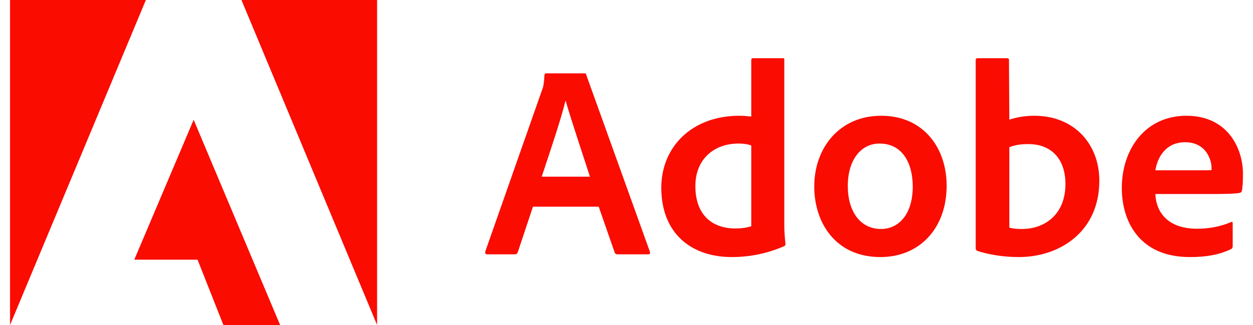 Adobe Learning Manager logo