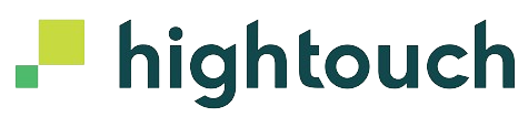 Hightouch Customer Studio logo