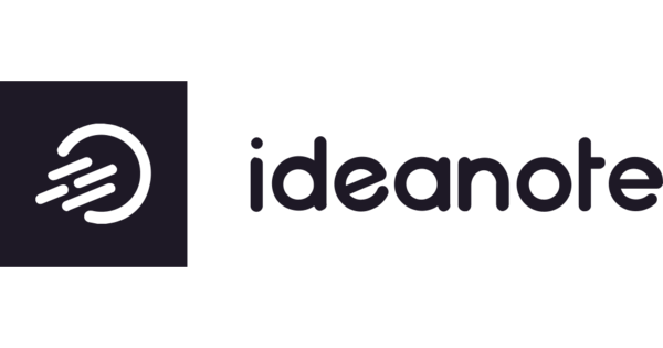 Ideanote logo