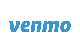 Venmo for Business logo