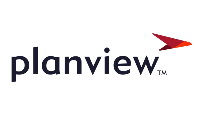 Planview IdeaPlace logo