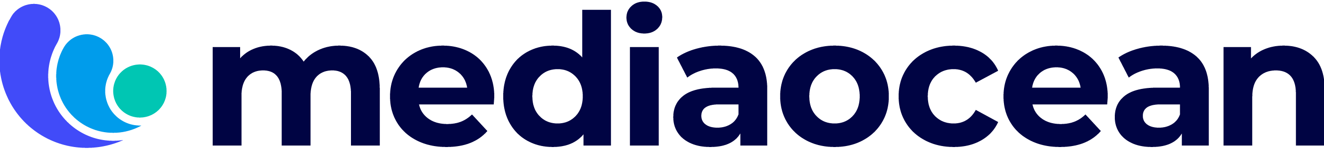Mediaocean logo