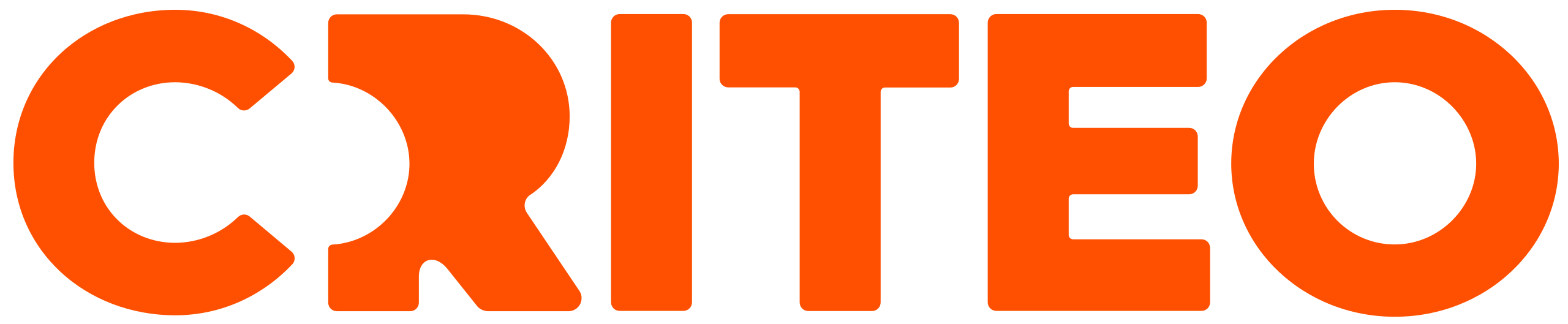 Criteo Ad Platform logo