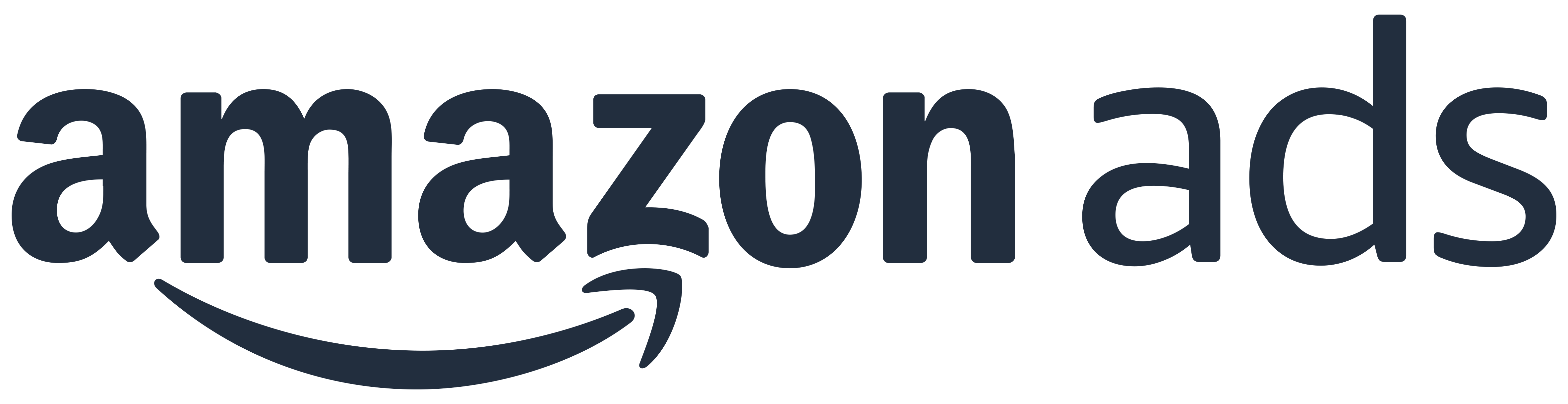 Amazon DSP logo