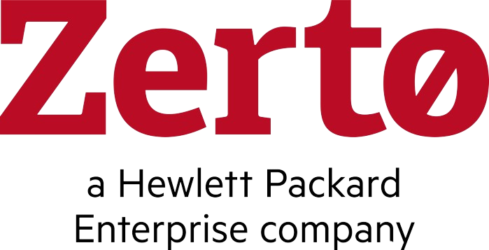 Zerto Platform logo