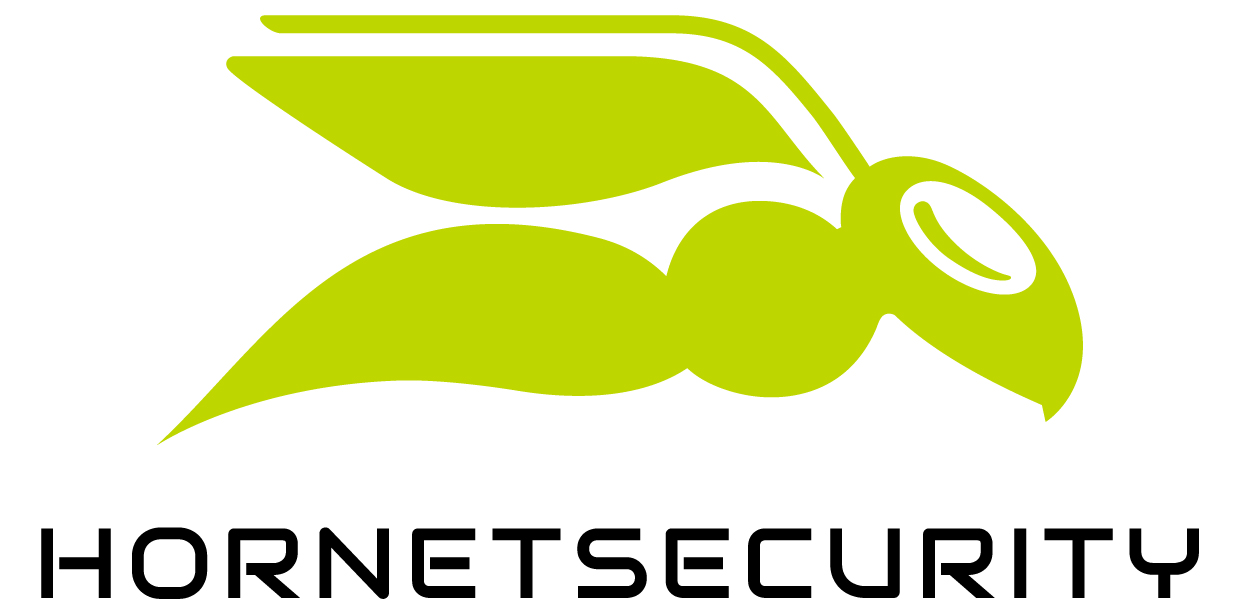 Hornetsecurity VM Backup logo