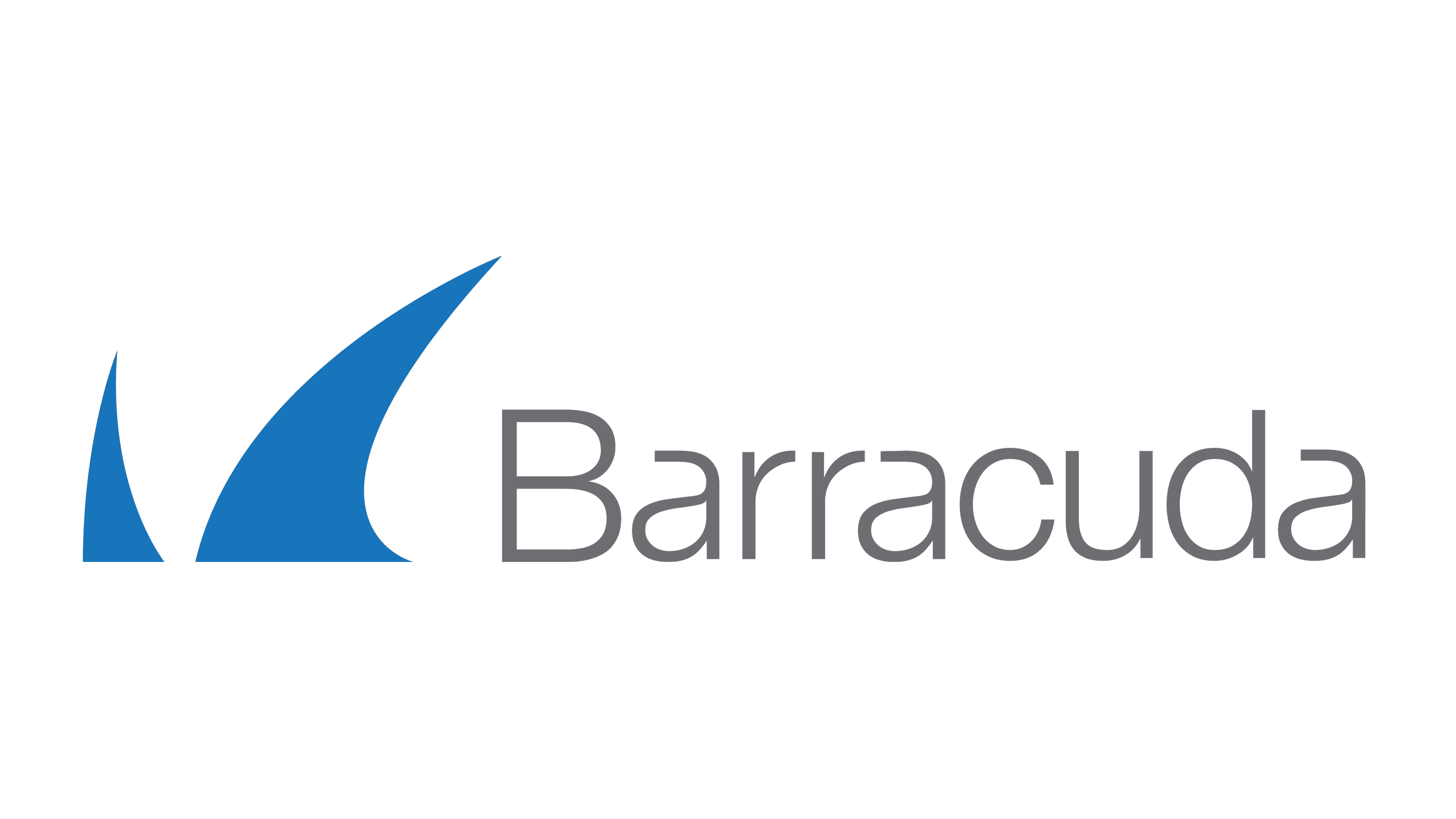 Barracuda Backup logo