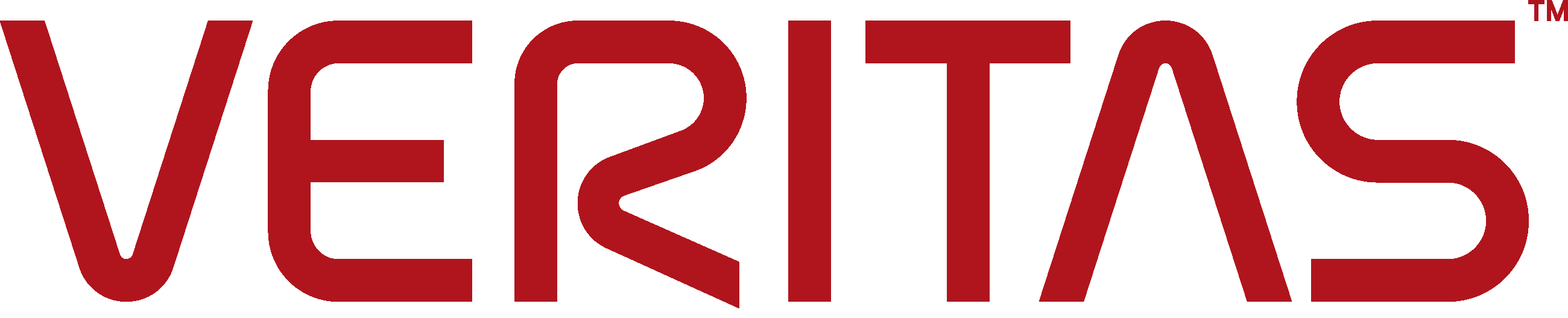 Veritas NetBackup logo