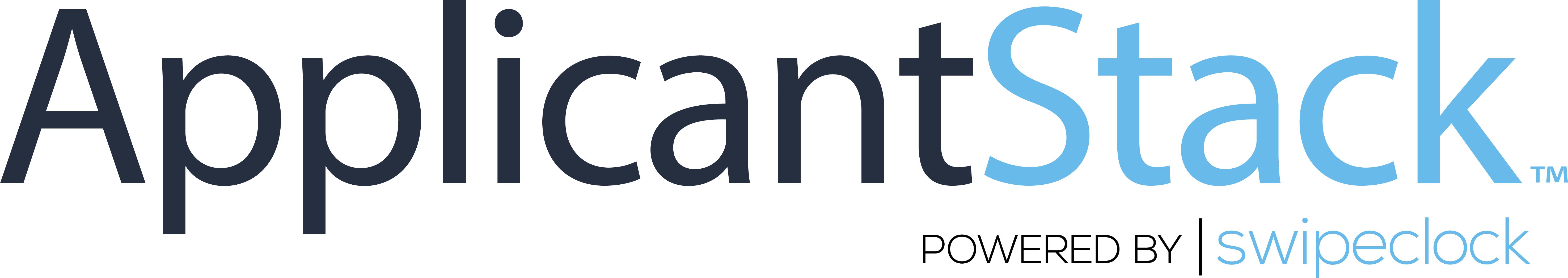 ApplicantStack logo