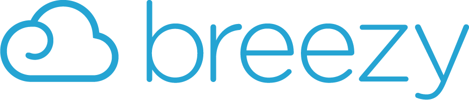 Breezy logo