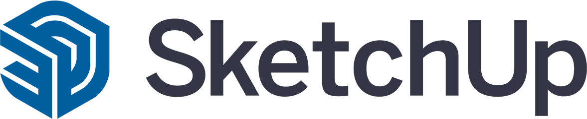 Trimble SketchUp Pro logo