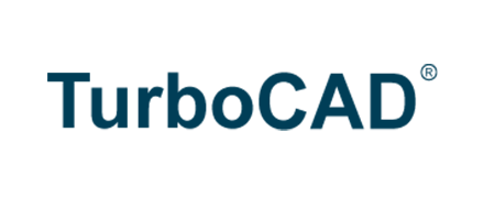TurboCAD logo