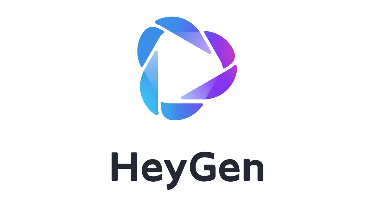 HeyGen AI logo
