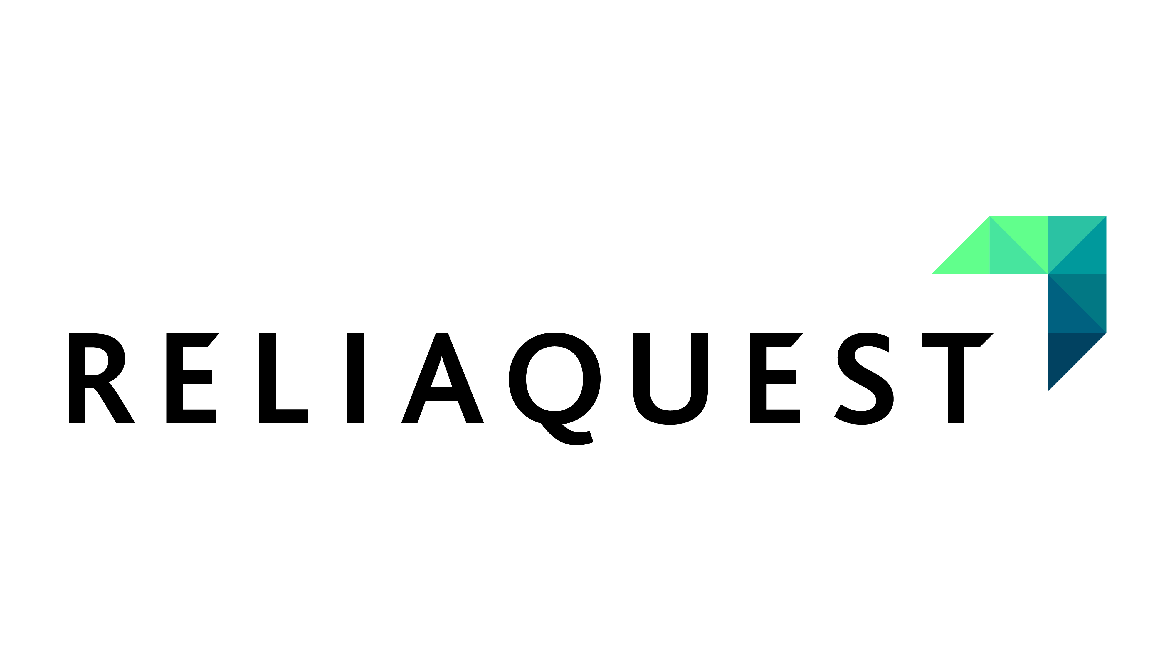 ReliaQuest GreyMatter logo