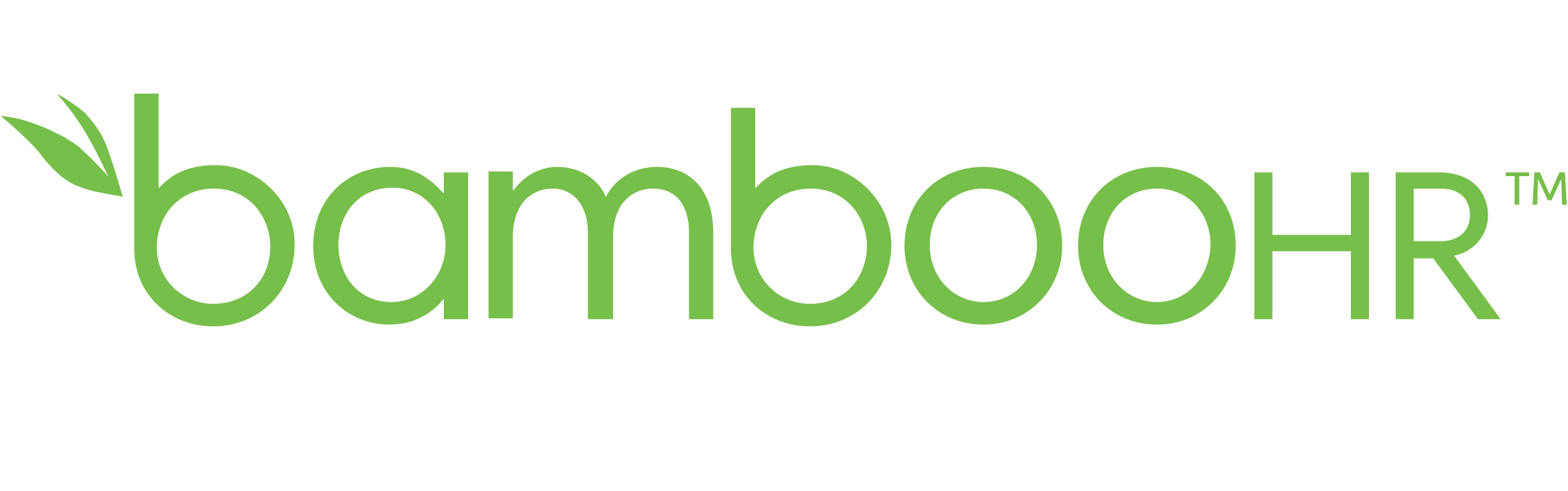 BambooHR logo