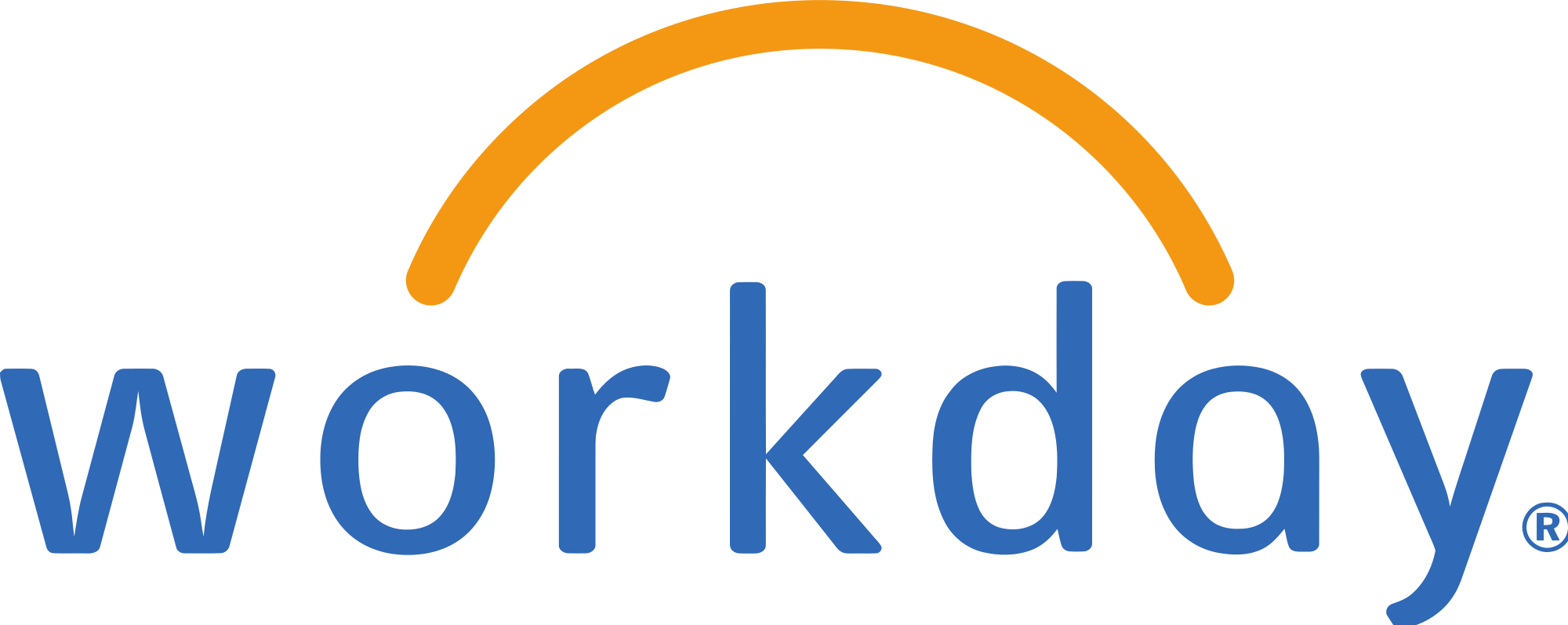 Workday Talent Management logo