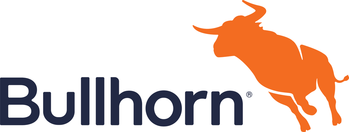 Bullhorn ATS & CRM logo