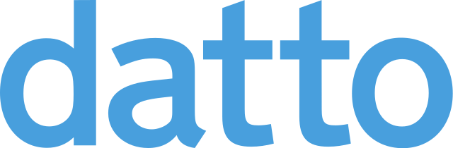 Datto SIRIS logo
