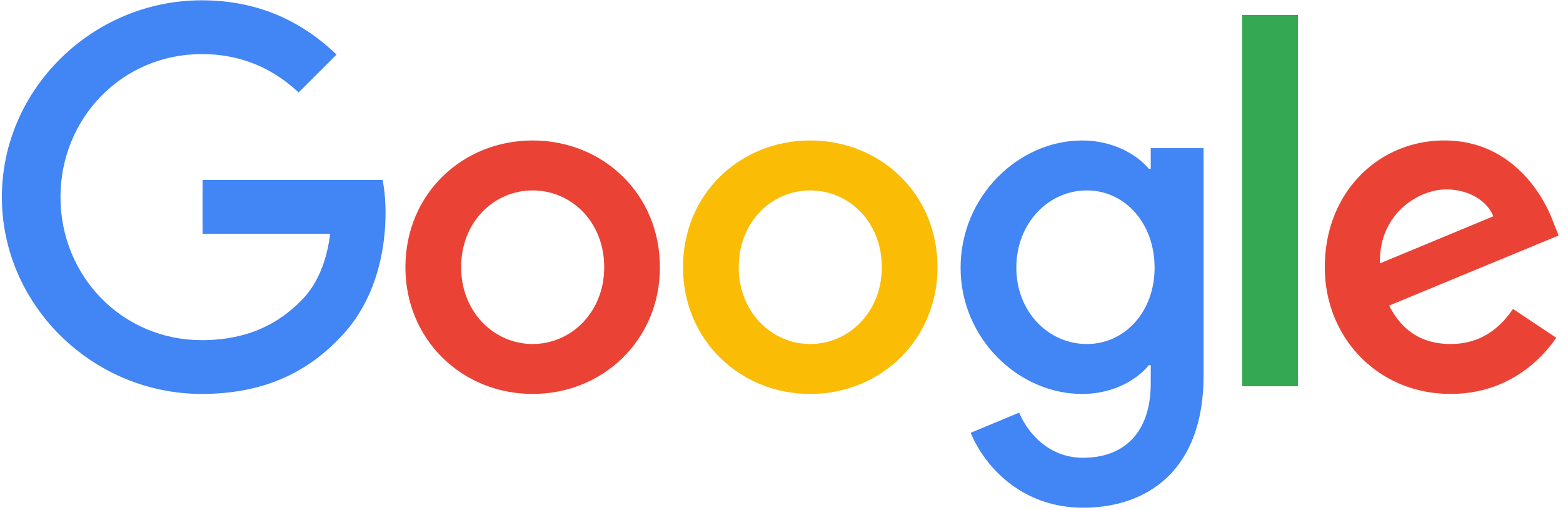 Google BigQuery logo