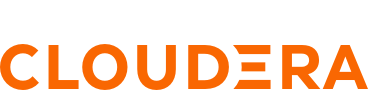 Cloudera Data Platform logo