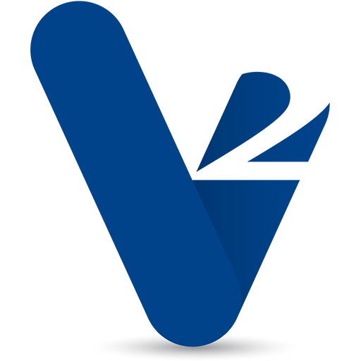 V2 Cloud logo
