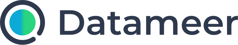 Datameer Cloud logo