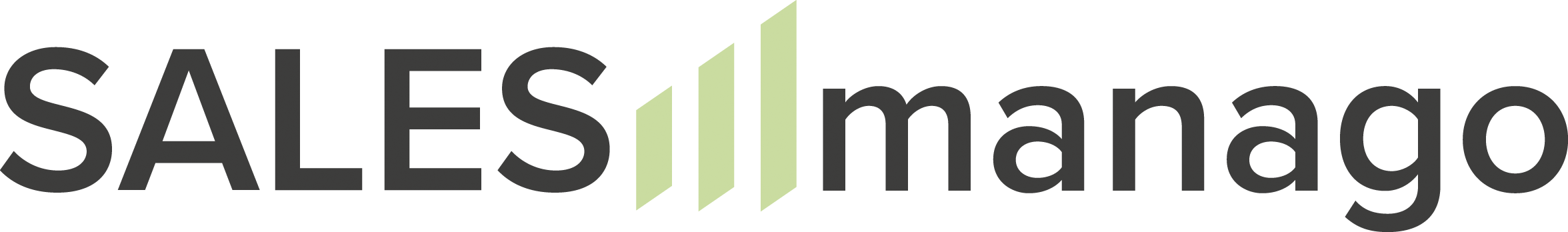 SALESmanago logo