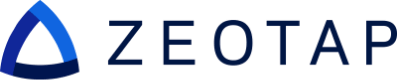 Zeotap CDP logo