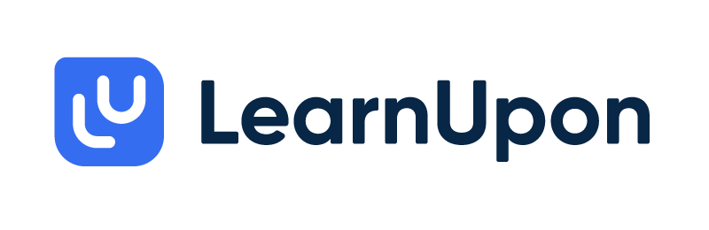 LearnUpon LMS logo