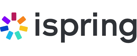 iSpring Learn logo