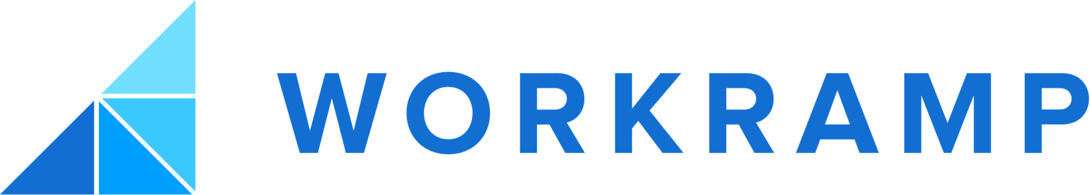 WorkRamp LMS logo