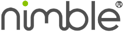 Nimble LMS logo