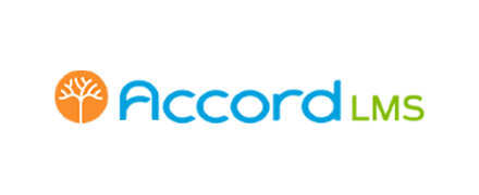 Accord LMS logo