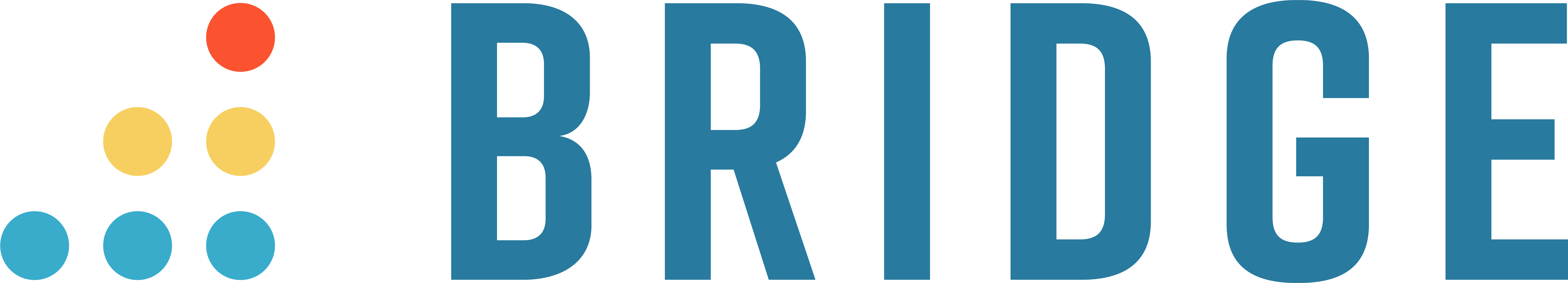Bridge LMS logo