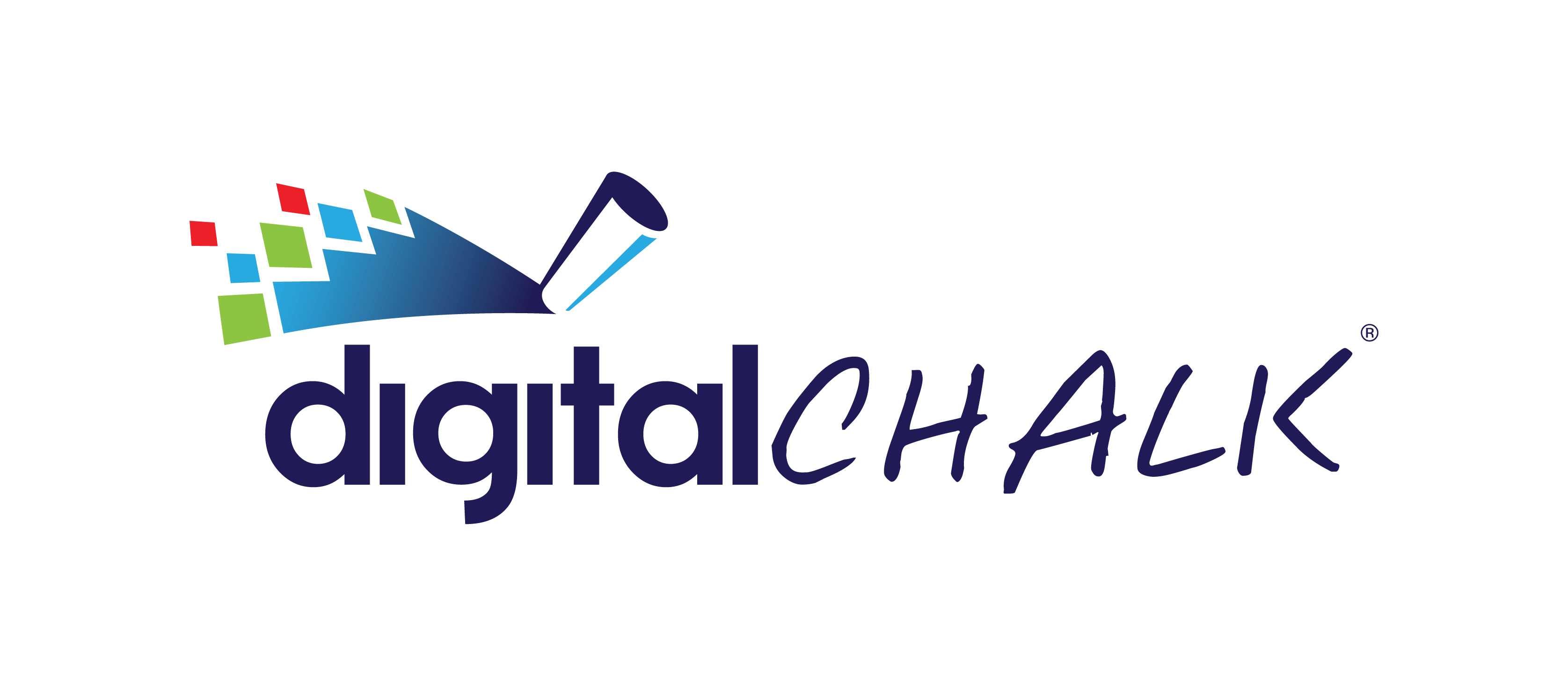 DigitalChalk LMS logo