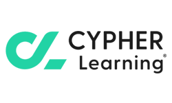 CYPHER Learning logo