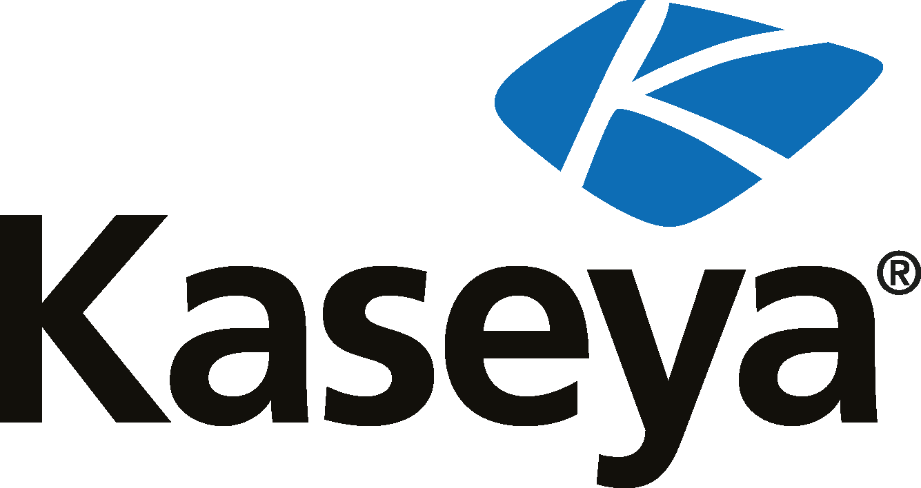 Kaseya VSA logo